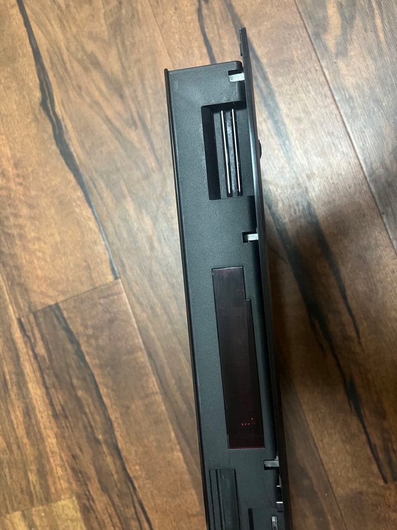 Panasonic DMR-BRX2020 全自動ディーガ　ブルーレイレコーダー