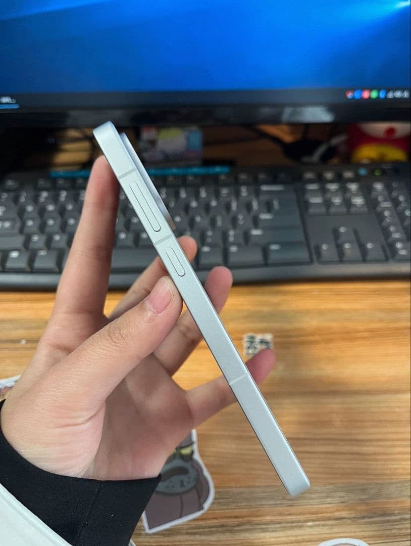 OnePlus 13T シルバー 本体 中国版