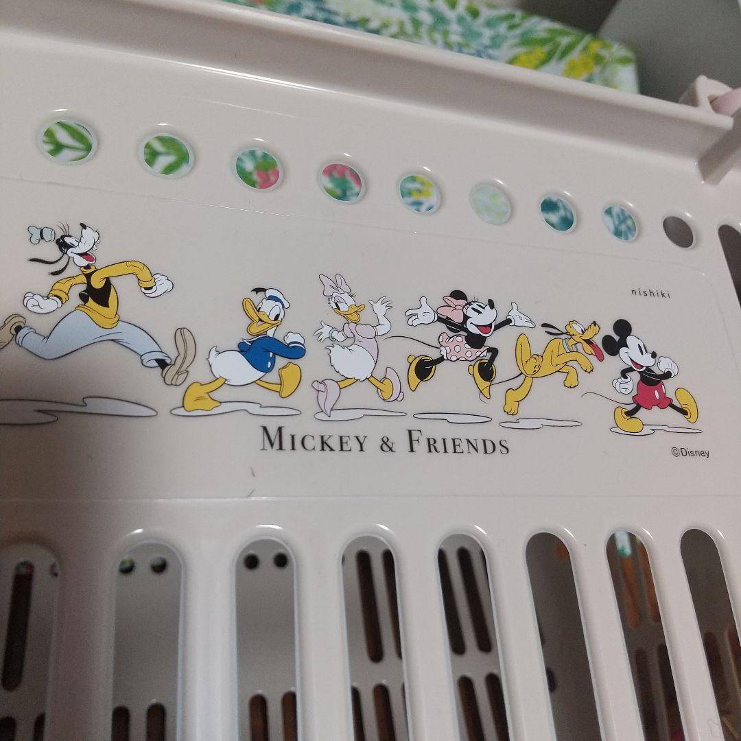 ゆづづ☆買い物カゴ☆マイバスケット☆レジカゴ☆スーパーのカゴスヌーピー