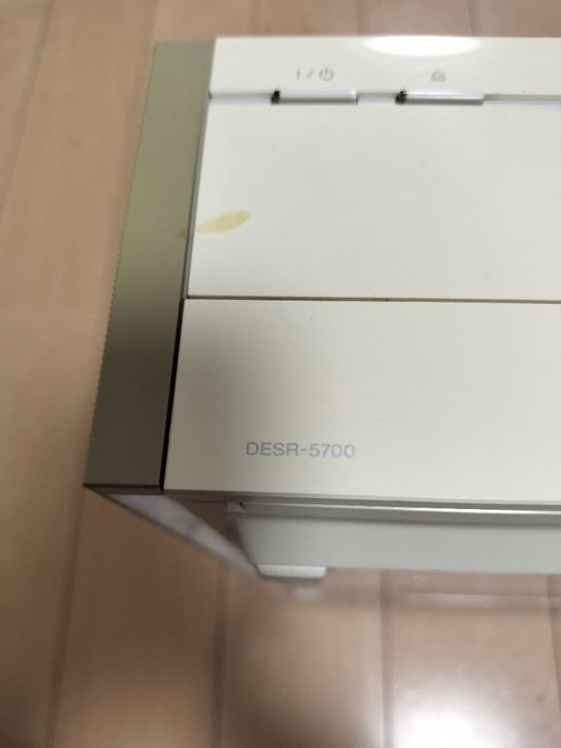 その他 PSX DESR-5700 HDD