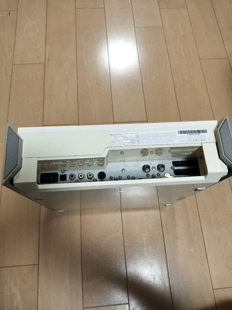 その他 PSX DESR-5700 HDD
