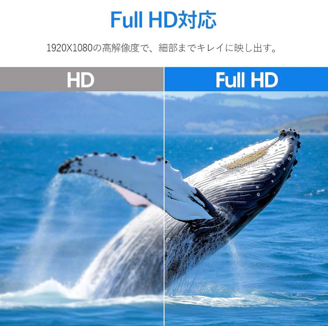 KOORUI モニター 24インチフルHD IPS 非光沢 PCディスプレイ