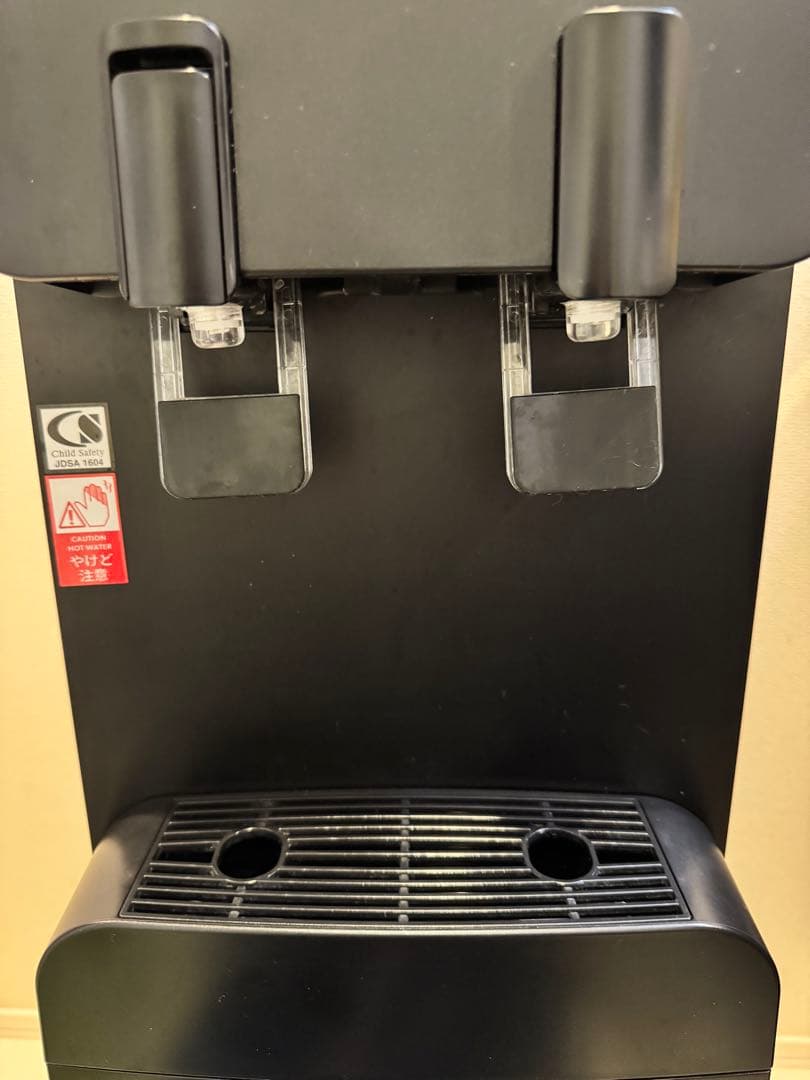 A*A様 ウォーターサーバー　プレミアムウォーター サーバー famfit ブラ