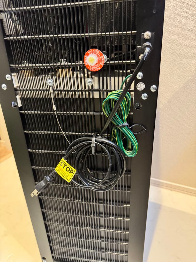 A*A様 ウォーターサーバー　プレミアムウォーター サーバー famfit ブラ