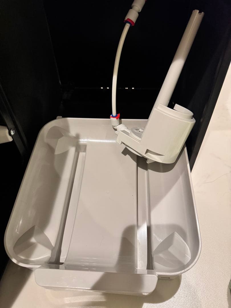 A*A様 ウォーターサーバー　プレミアムウォーター サーバー famfit ブラ