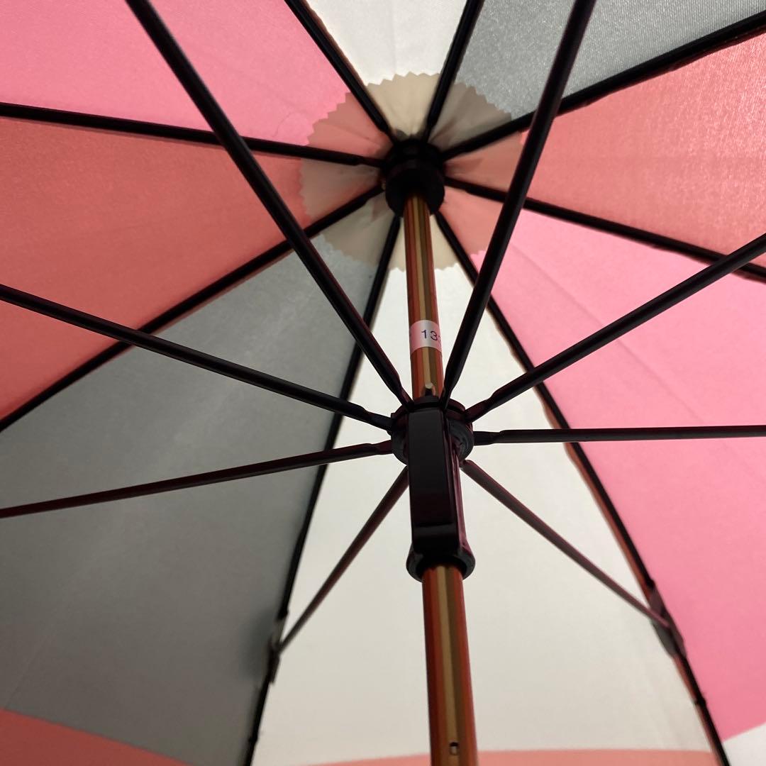 【未使用】CELINE セリーヌ　長傘