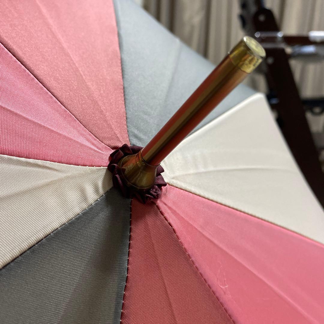 【未使用】CELINE セリーヌ　長傘