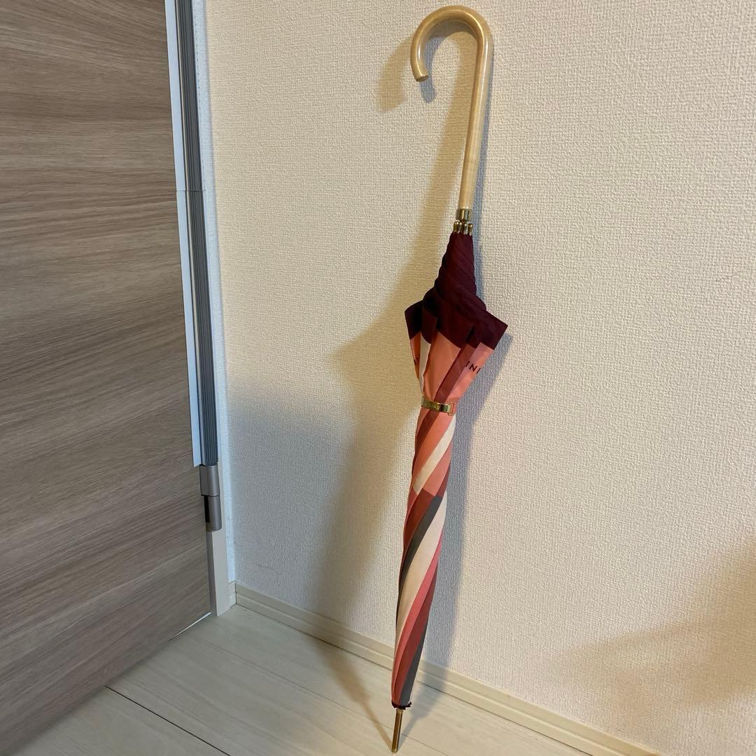 【未使用】CELINE セリーヌ　長傘