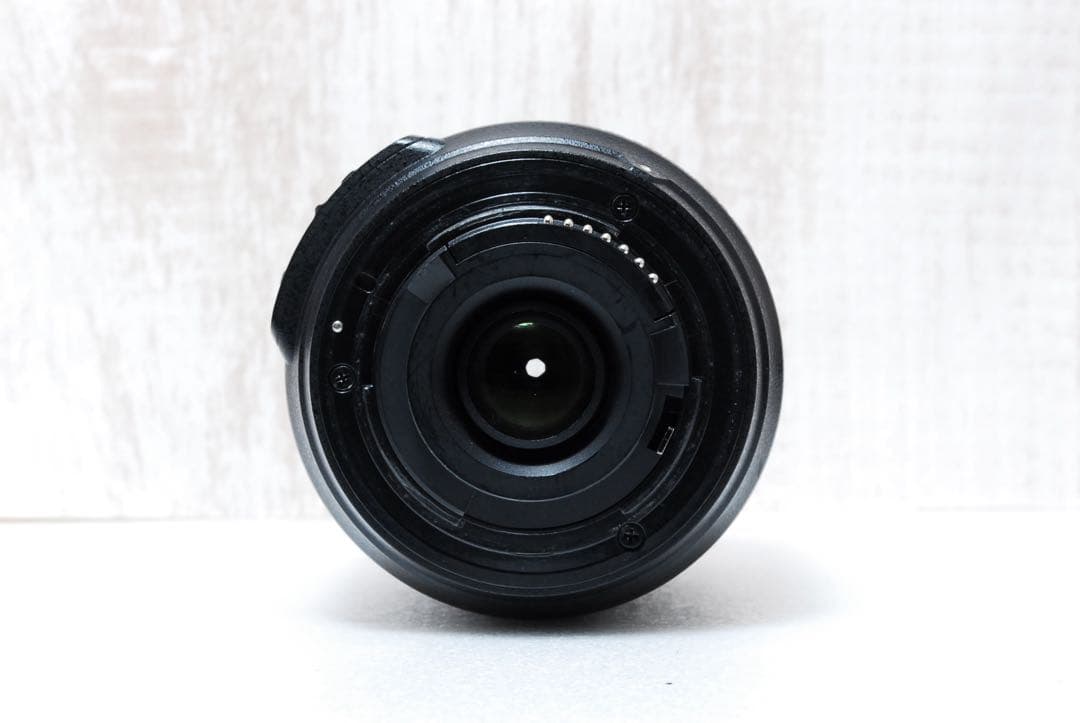 ❤️美品❤️ショット数少❤️Wi-Fi搭載❤️ダブルレンズ Nikon D5600