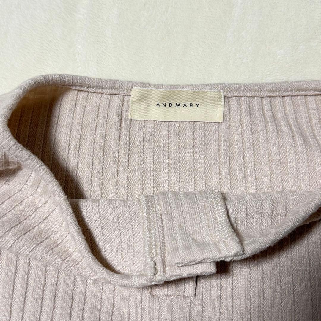 Dorothy heart tops【andmary】