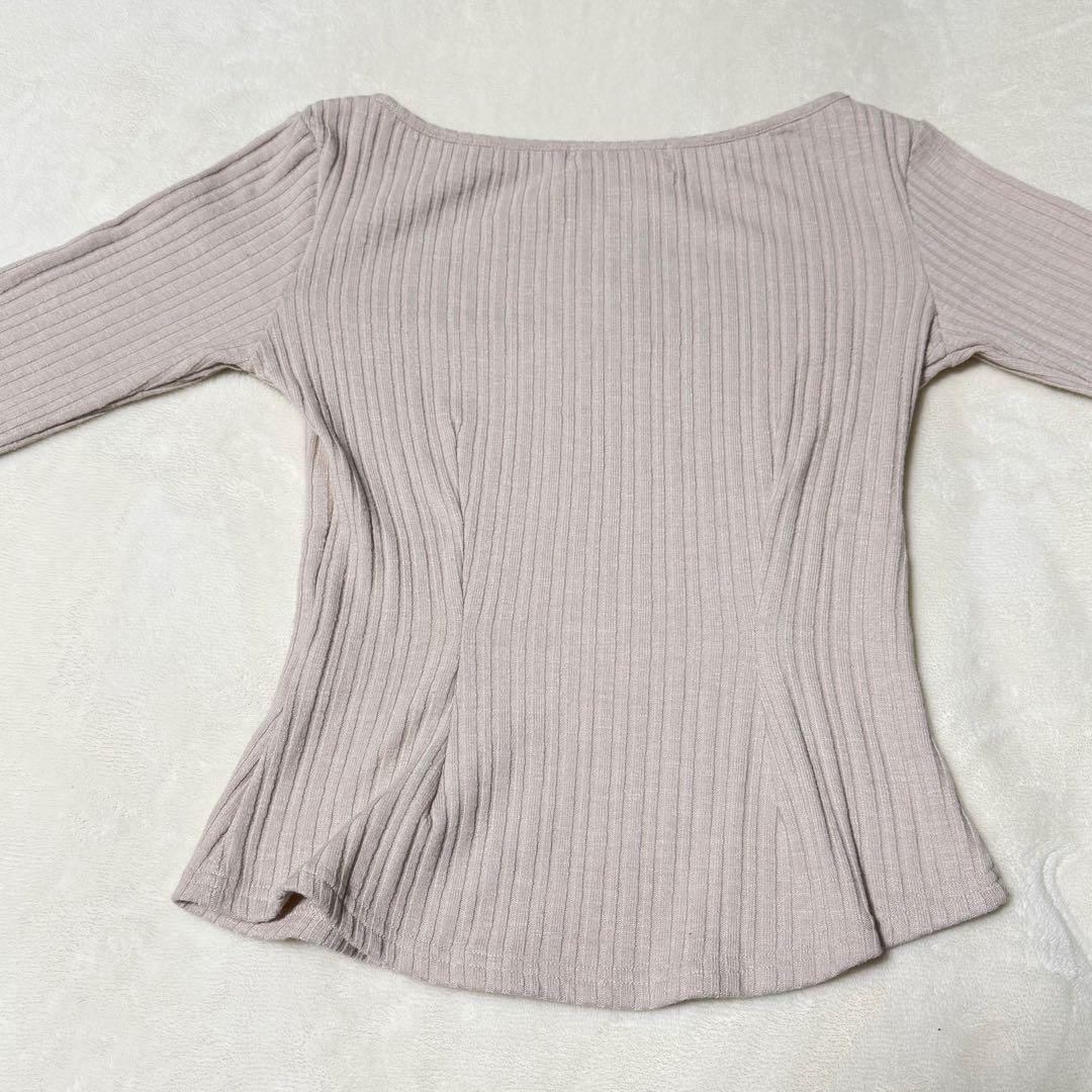 Dorothy heart tops【andmary】