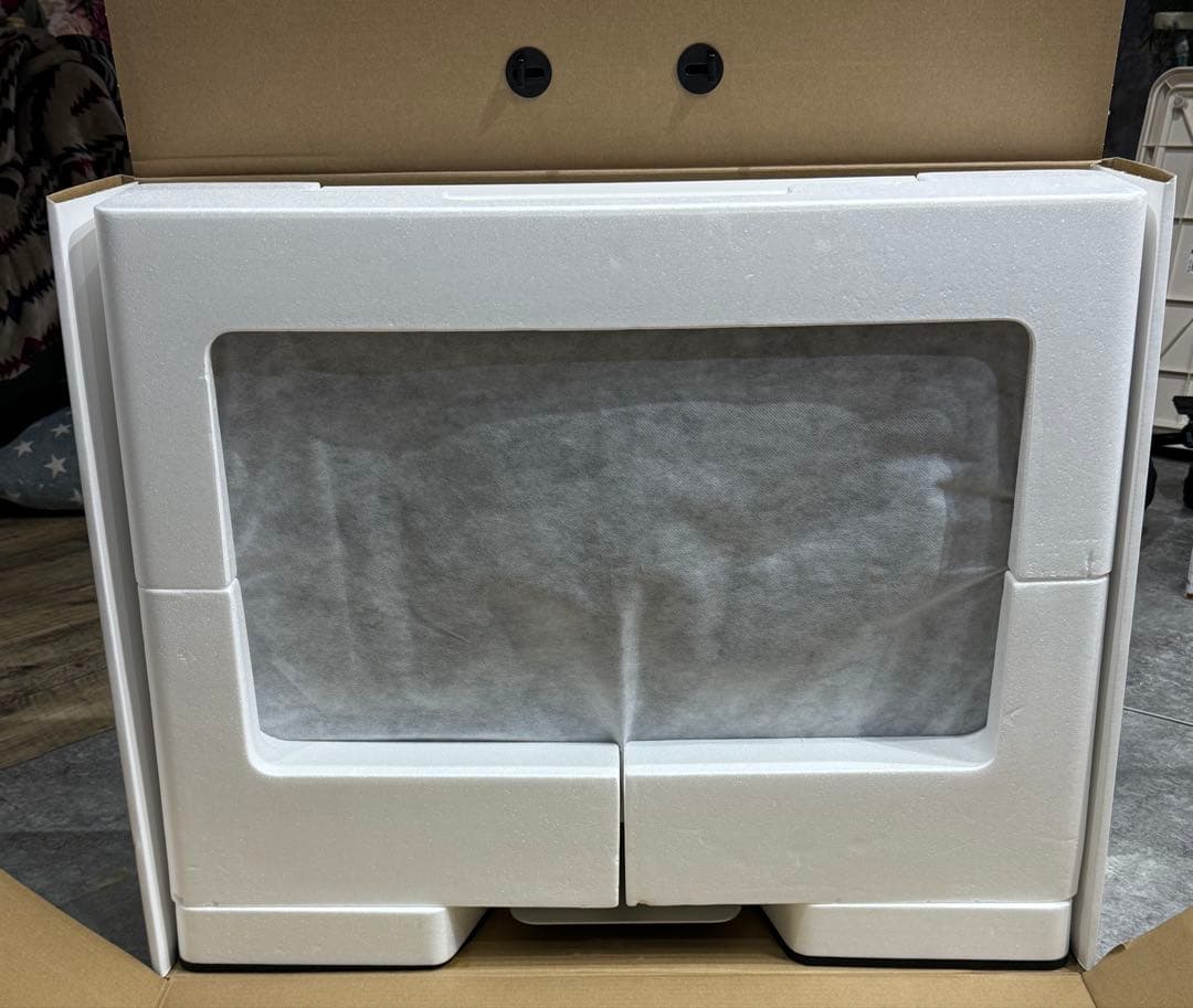 iMac 2019 Retina 5K 27インチ i9 64GB SSD1TB