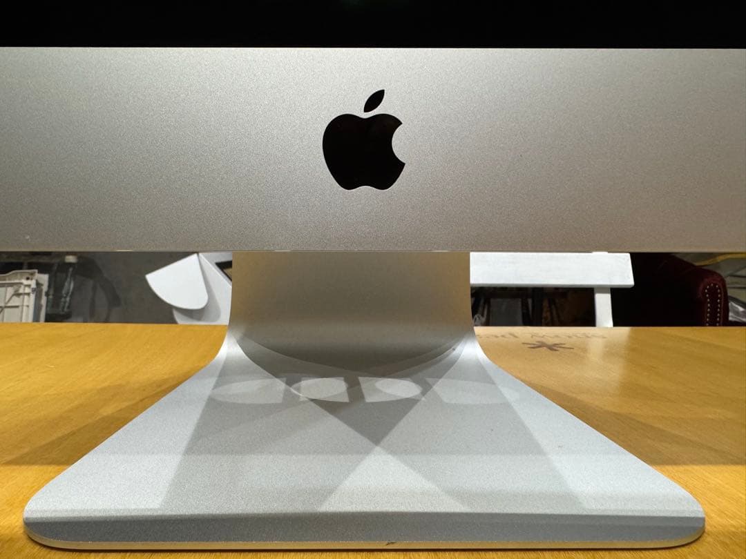 iMac 2019 Retina 5K 27インチ i9 64GB SSD1TB