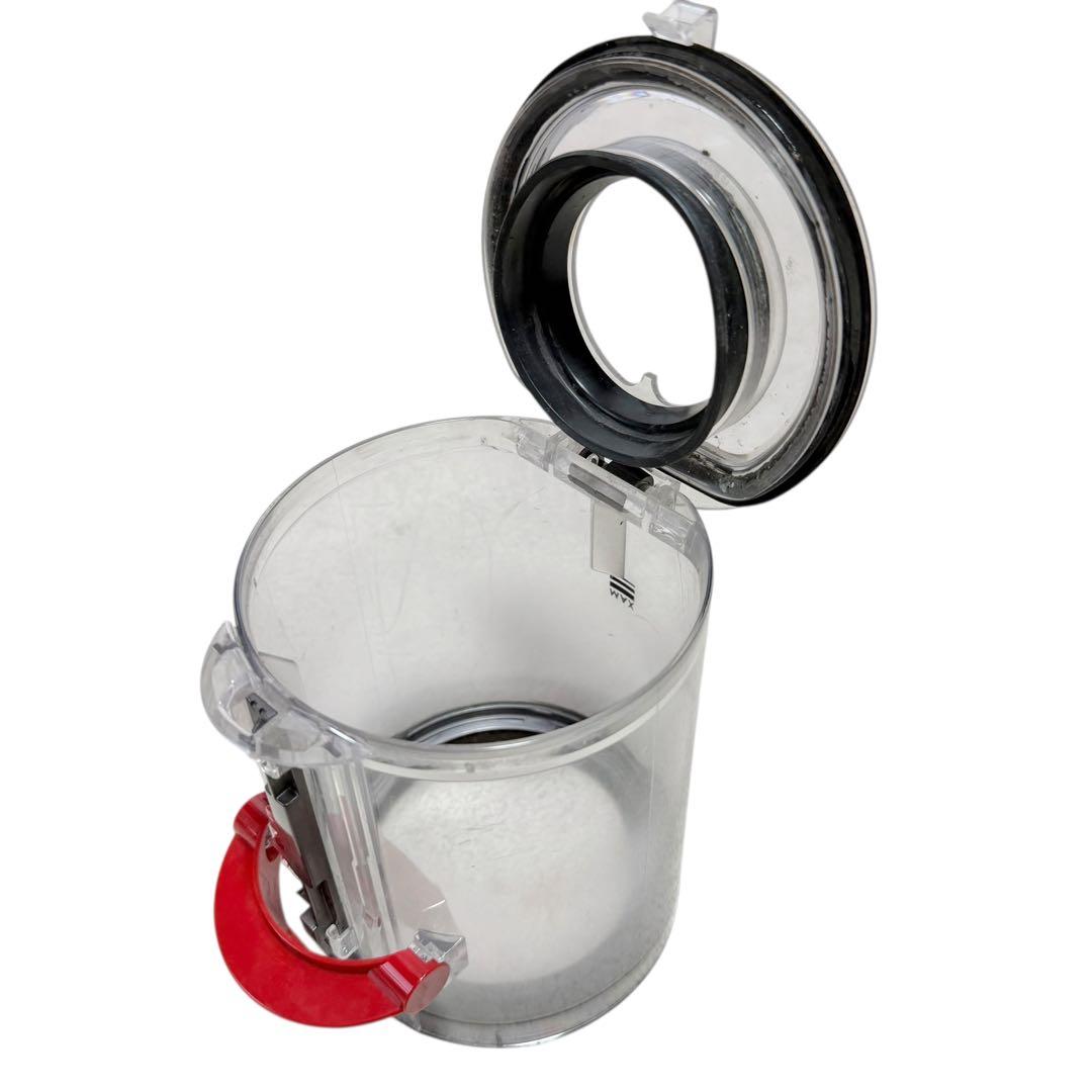 【動作確認済】Dyson ダイソン 掃除機 SV15 本体のみ バッテリー良好