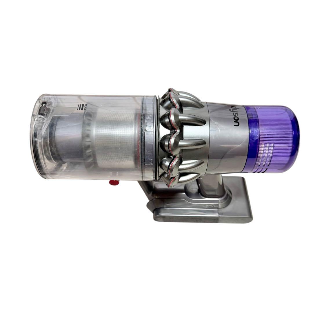 【動作確認済】Dyson ダイソン 掃除機 SV15 本体のみ バッテリー良好