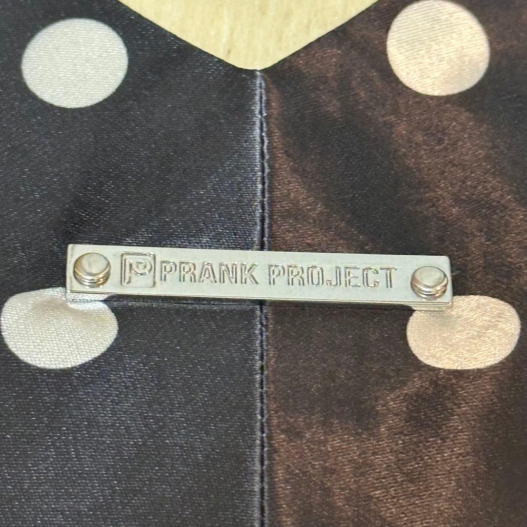 PRANK PROJECT キャミソール