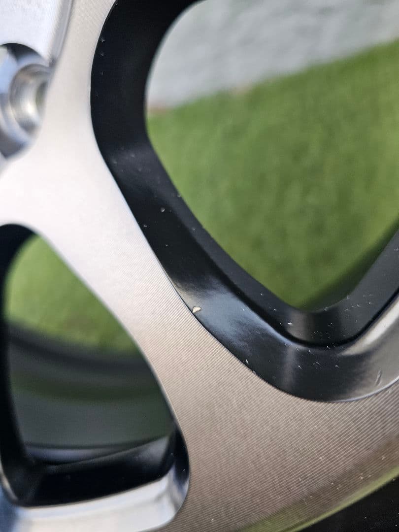 さぶ モーターファームD10 マットブラックDCティントディスク ジムニー