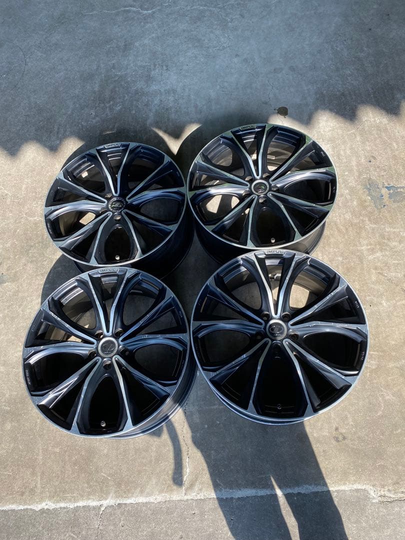 タイヤ・ホイール tgt