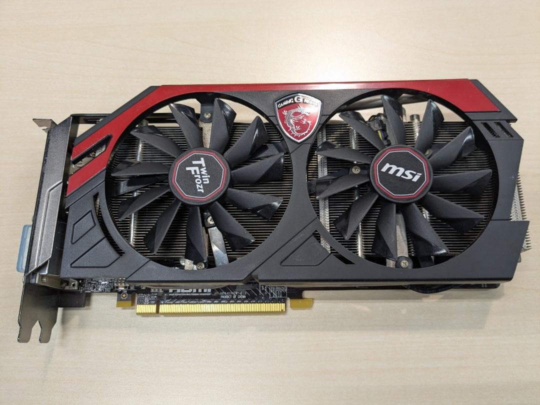 マザーボード i7-4790 / ASRock Fatal1ty H87 / GTX760