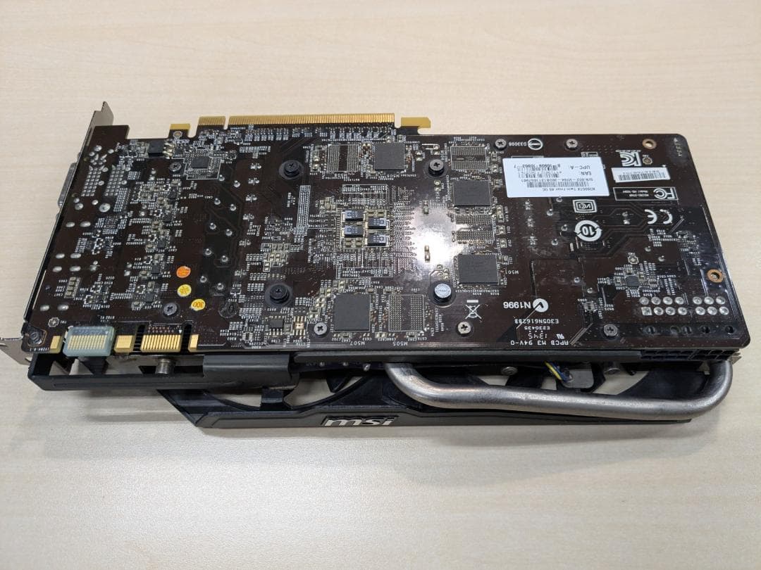 マザーボード i7-4790 / ASRock Fatal1ty H87 / GTX760