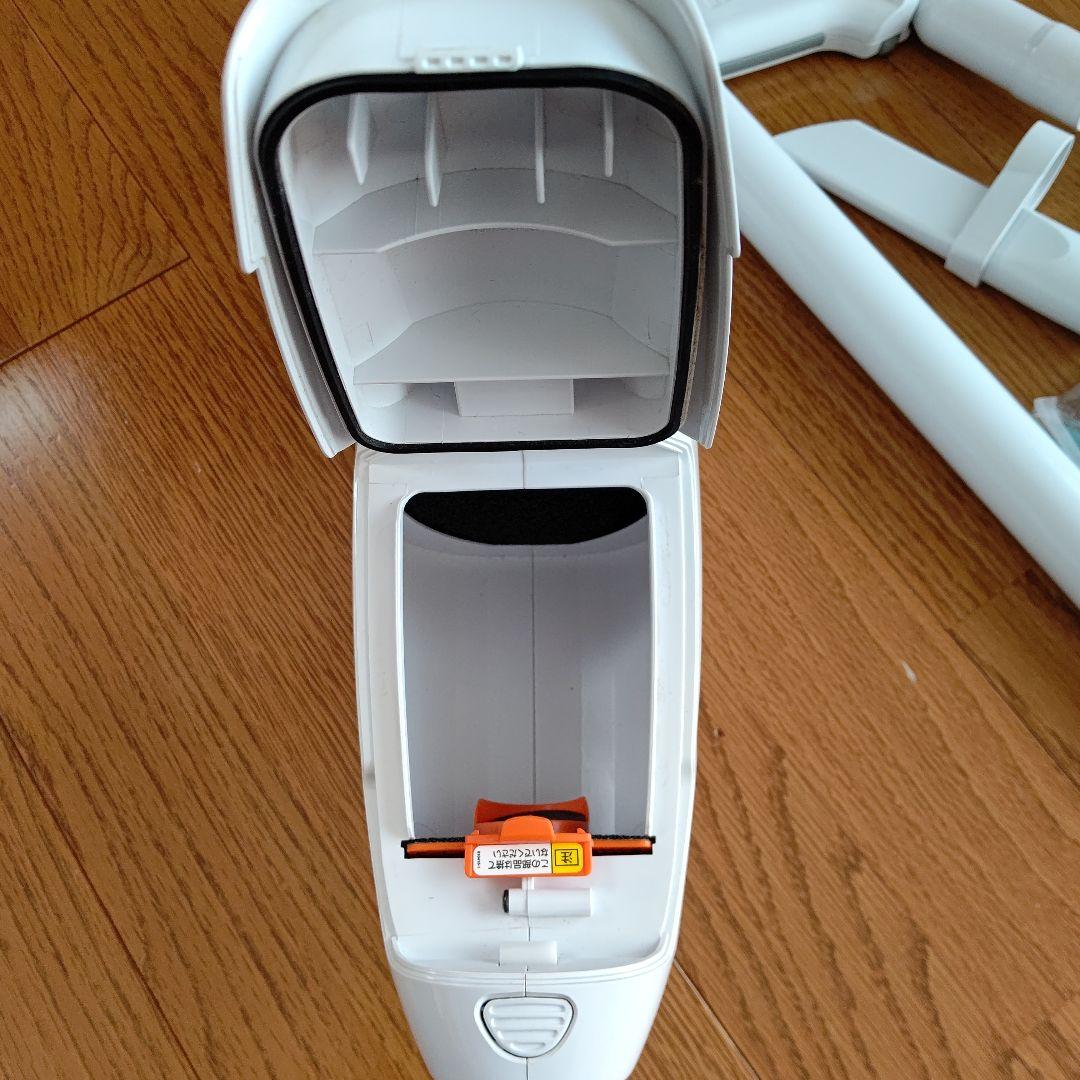 Makita CL107FD スティッククリーナー