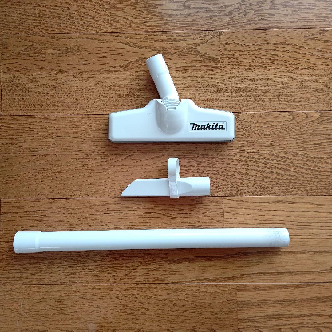 Makita CL107FD スティッククリーナー