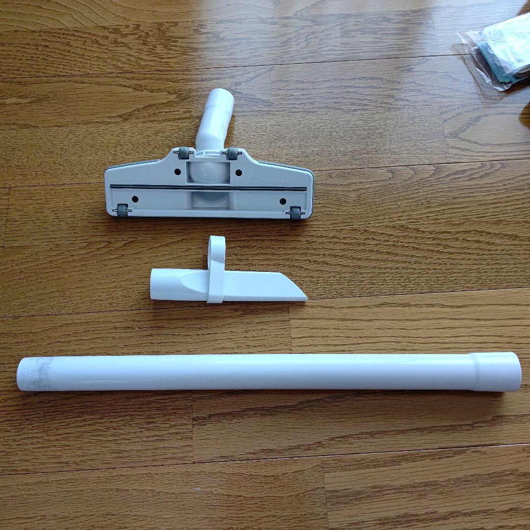 Makita CL107FD スティッククリーナー