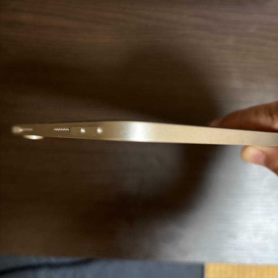 iPad mini6　第6世代　スターライト 64GB Wi-Fiモデル