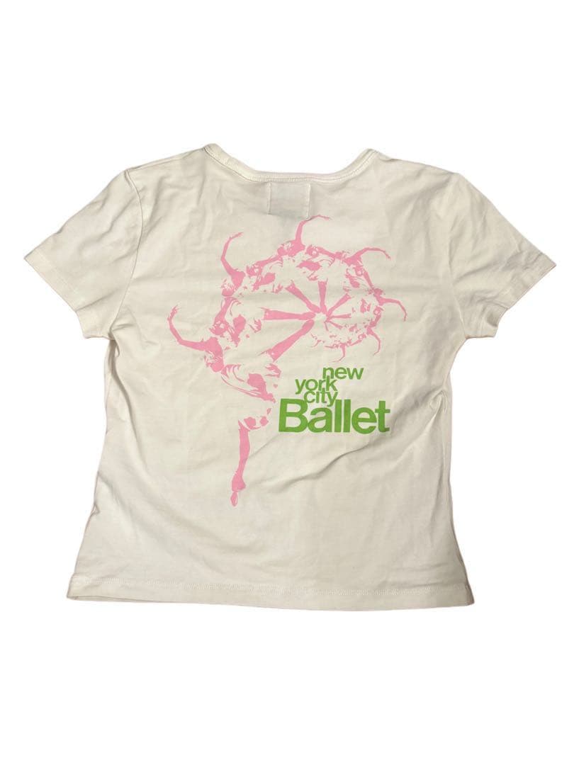 Heaven by marc jacobs sandyliang Tシャツ