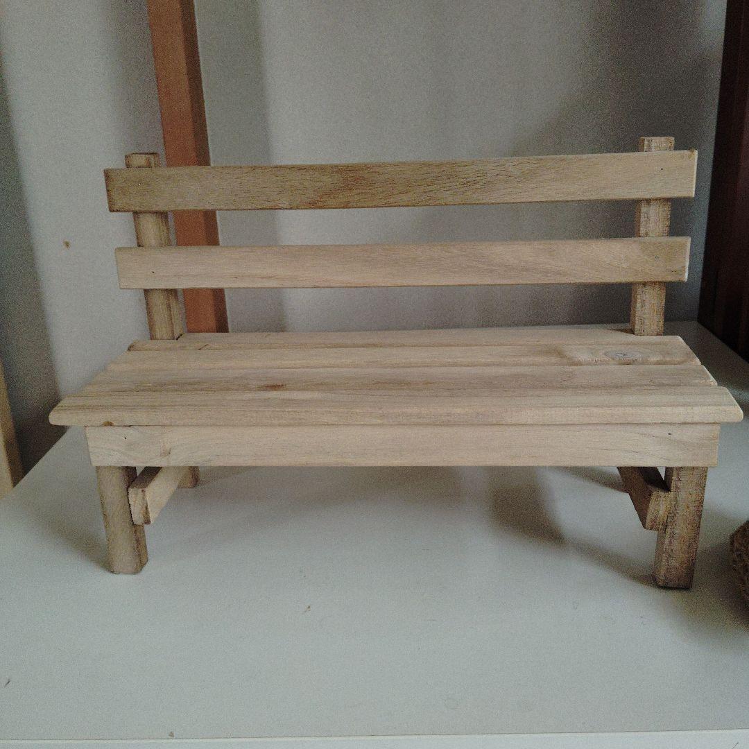 オリジナルハンドメイド人形