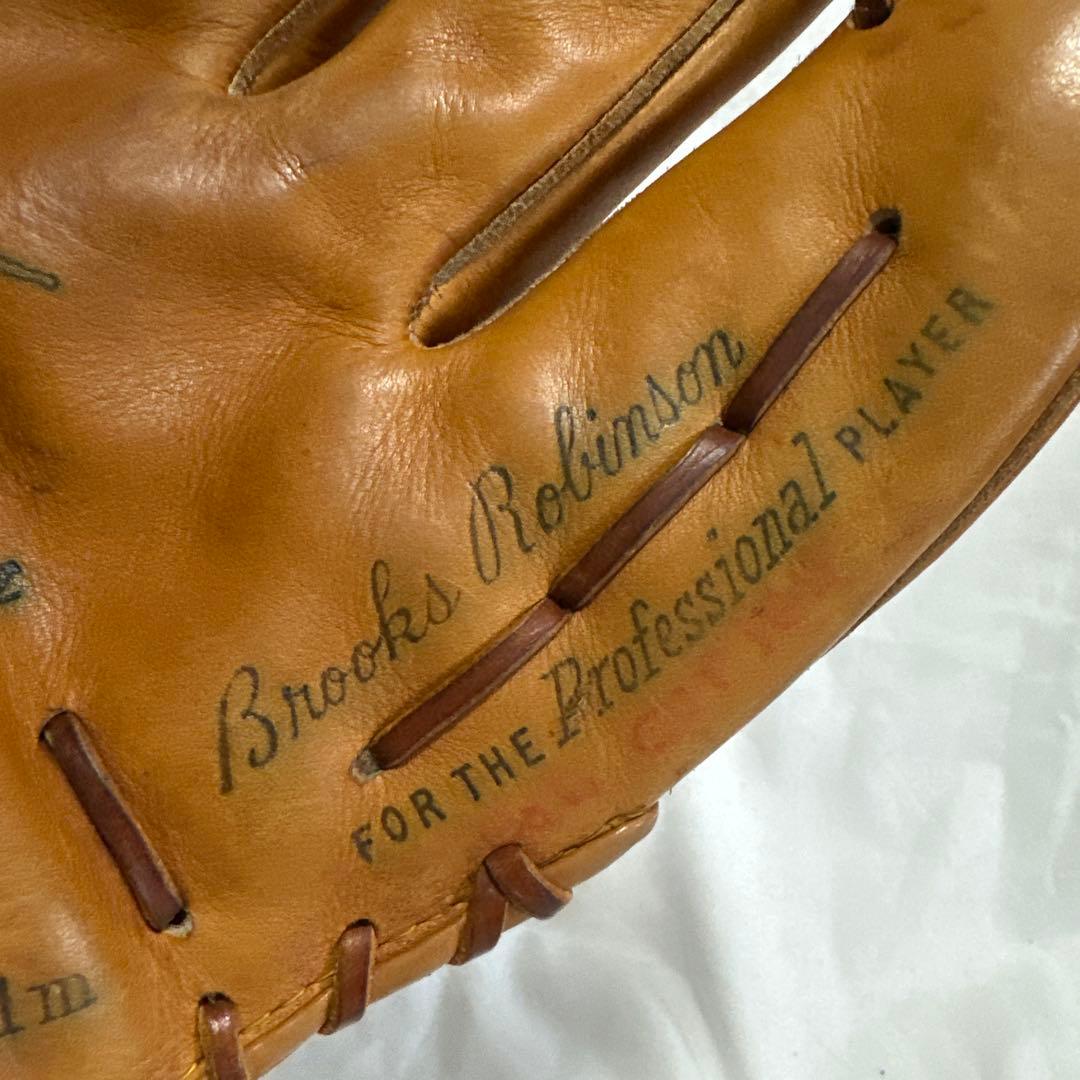 Rawlings XPG3 硬式　長嶋茂雄モデル