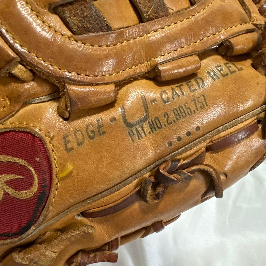 Rawlings XPG3 硬式　長嶋茂雄モデル