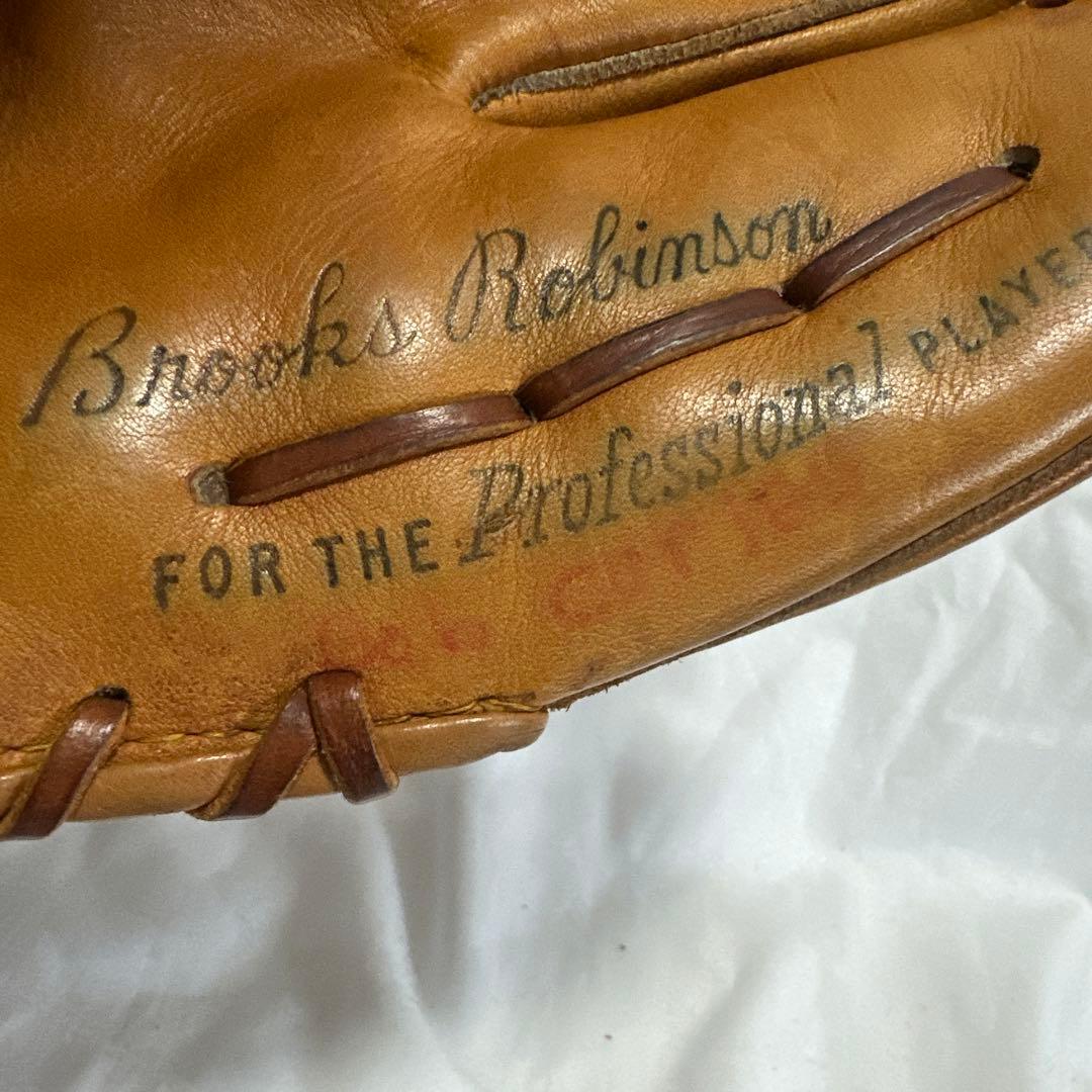 Rawlings XPG3 硬式　長嶋茂雄モデル