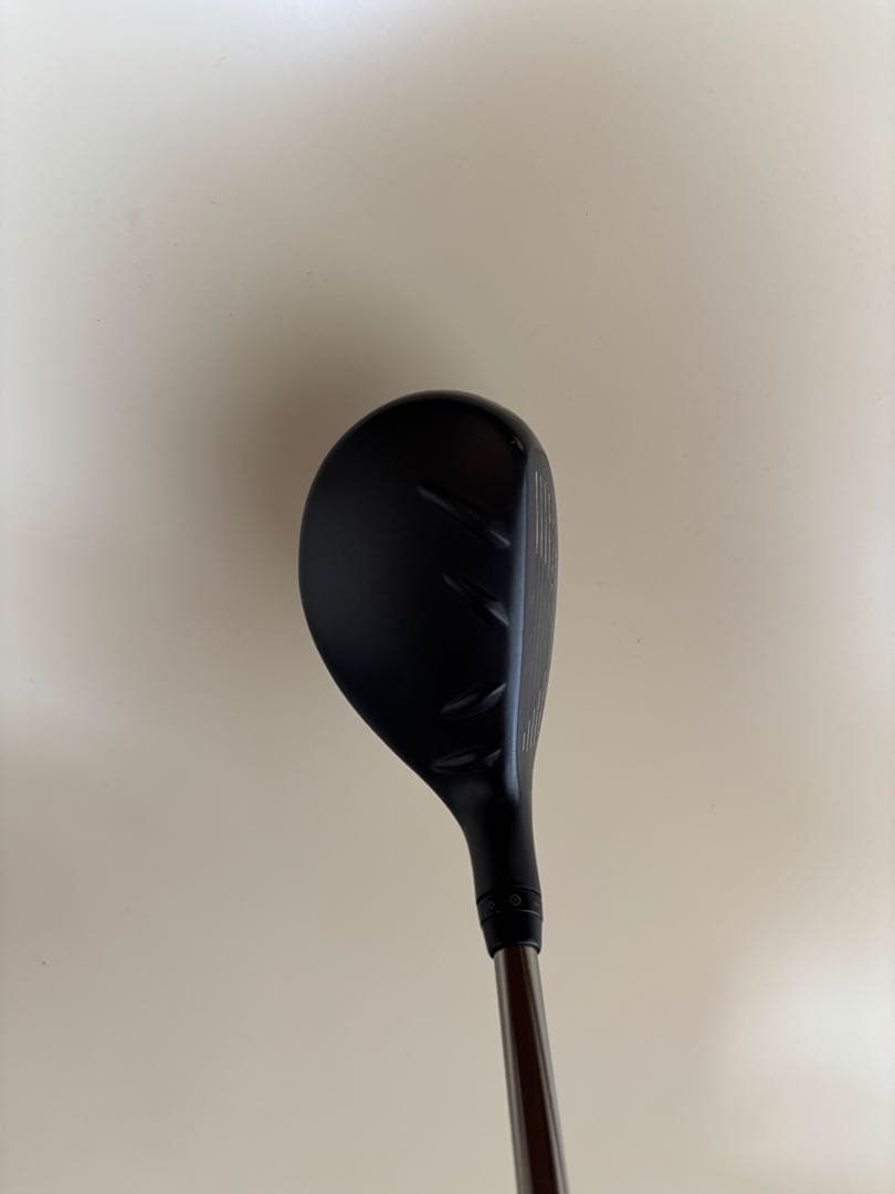 PING G410 ハイブリッド (4U)22°、(5U)26° ２本セット　左