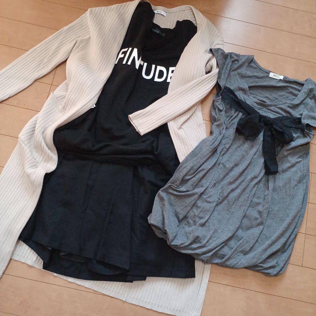 キッズ　ジュニア　子供服　レディース　L　160 　セット　まとめ売り　女の子