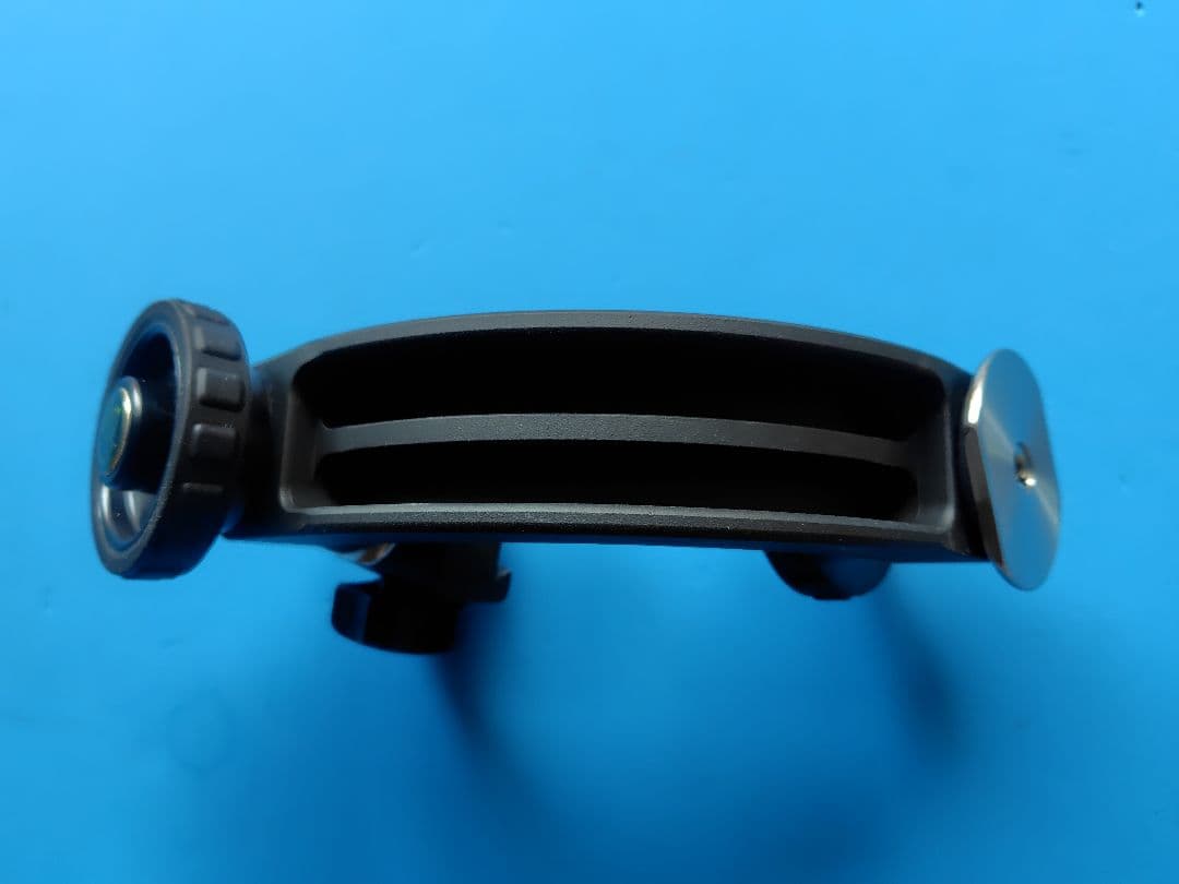 DIGISCO.COM 「究具01」ジンバル雲台 デジスコドットコム