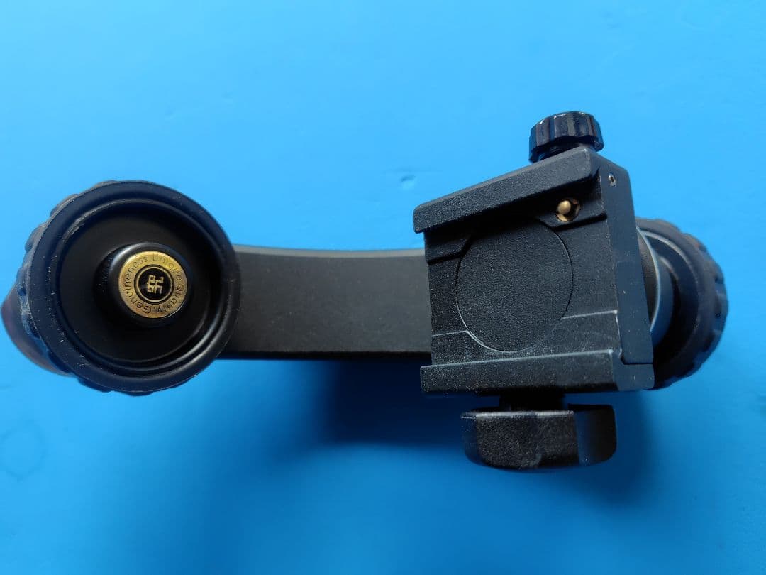 DIGISCO.COM 「究具01」ジンバル雲台 デジスコドットコム