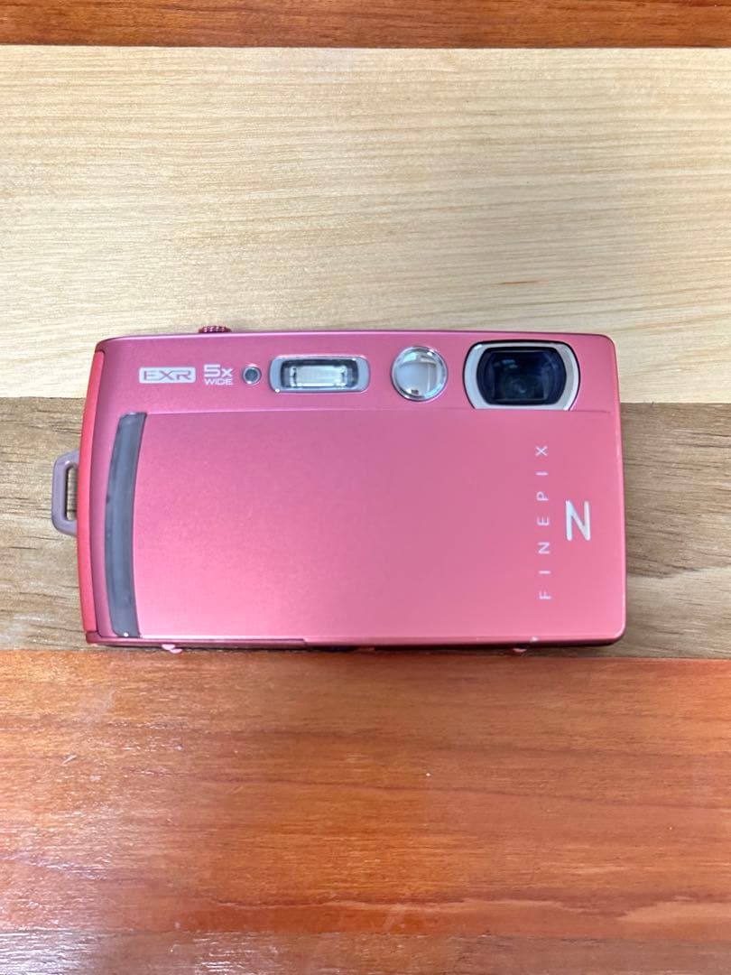 デジタルカメラ　FUJIFILM FINEPIX Z1100EXR