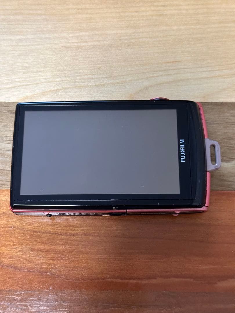 デジタルカメラ　FUJIFILM FINEPIX Z1100EXR