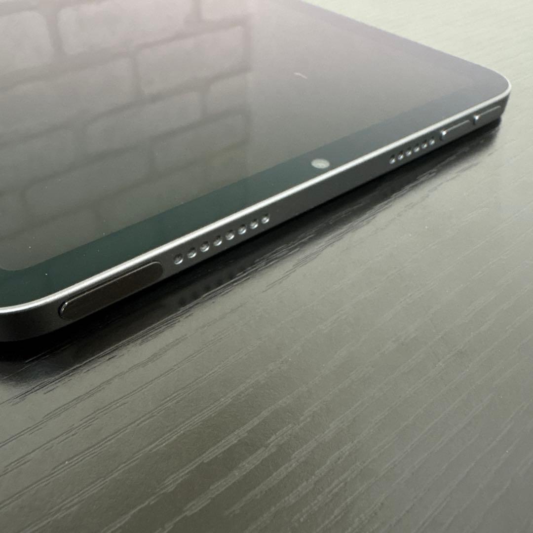 iPad mini（第6世代）Wi‑Fiモデル 64GB スペースグレイ