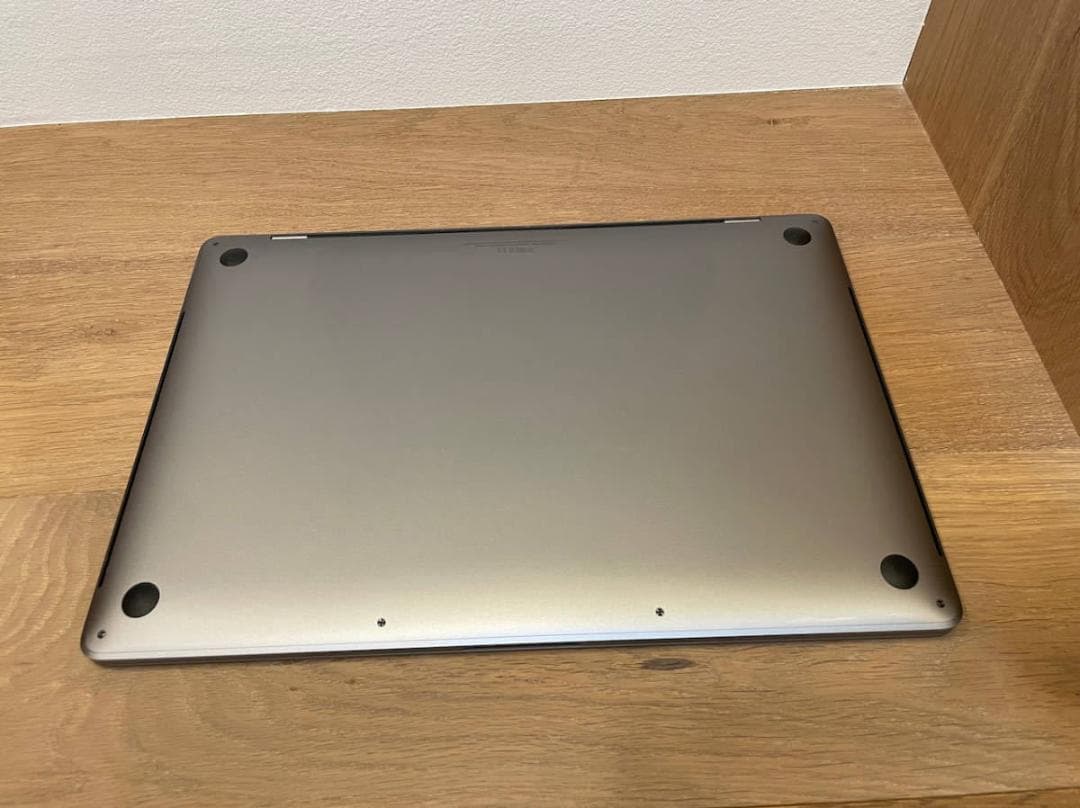 MacBook Pro グレイUS Core i9 64GB 8TB