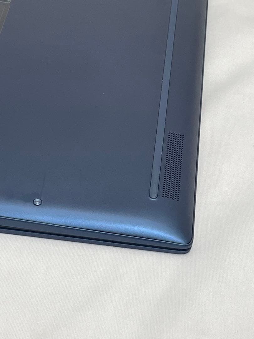 Windowsノート本体 HP Elite Dragonfly i7-8565U 16GB 512GB