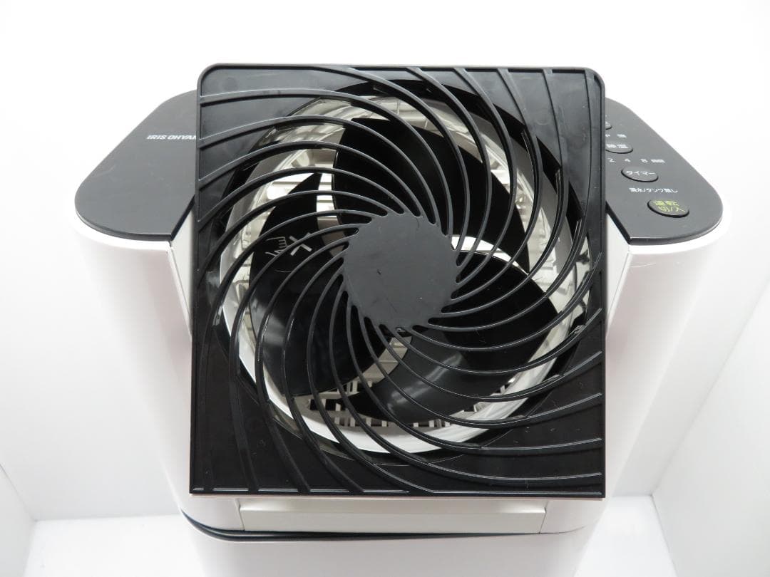 動作確認済み アイリスオーヤマ サーキュレーター衣類乾燥除湿機 IJD-I50