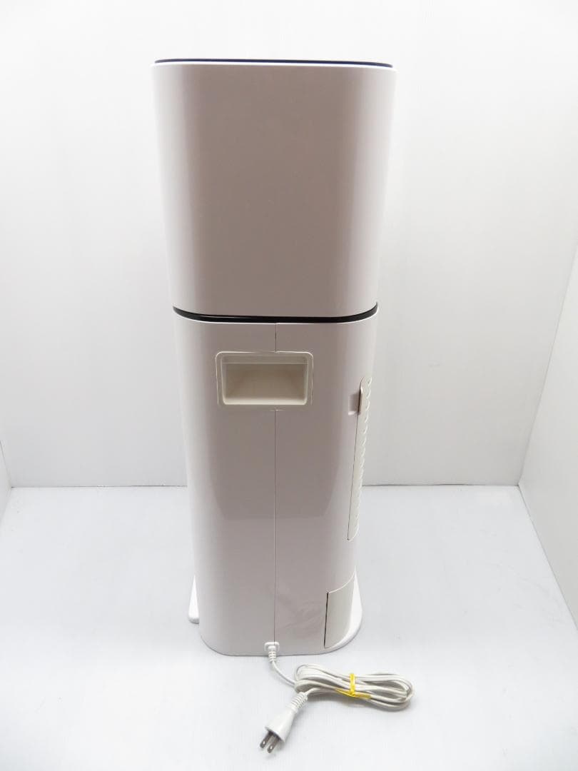 動作確認済み アイリスオーヤマ サーキュレーター衣類乾燥除湿機 IJD-I50