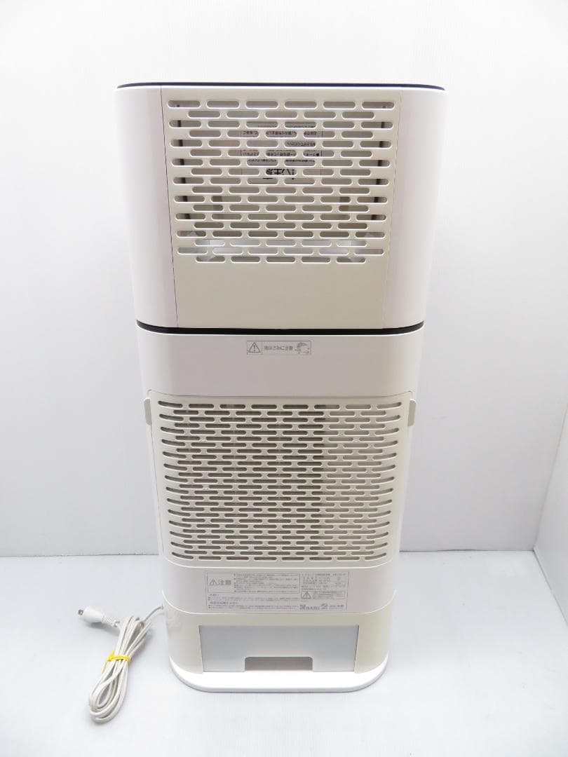 動作確認済み アイリスオーヤマ サーキュレーター衣類乾燥除湿機 IJD-I50