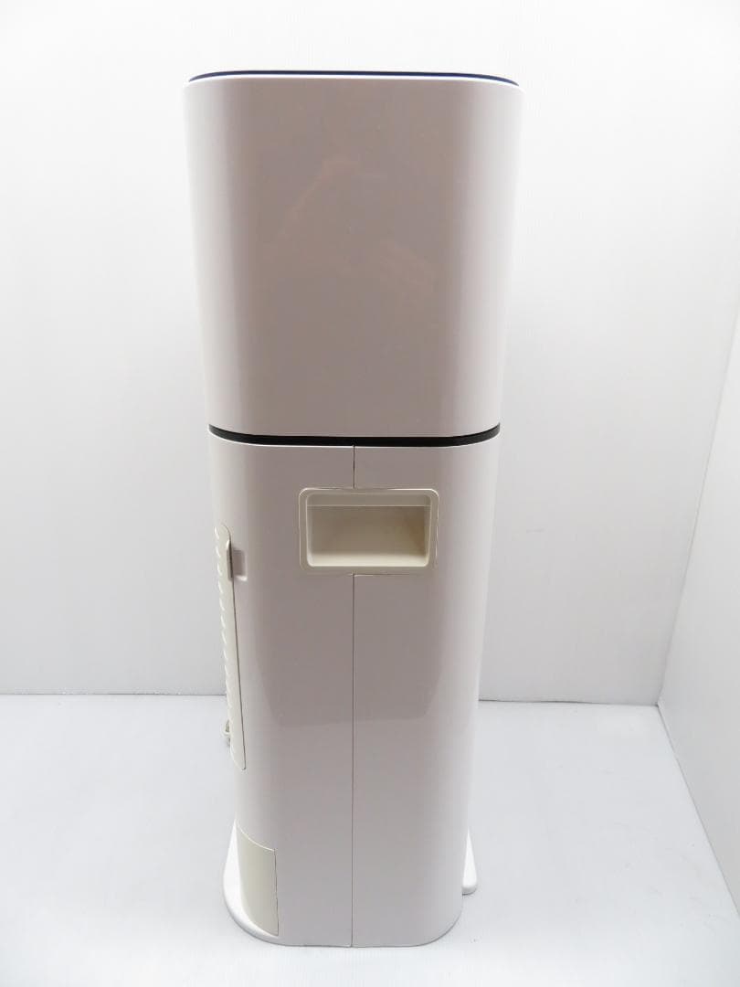 動作確認済み アイリスオーヤマ サーキュレーター衣類乾燥除湿機 IJD-I50