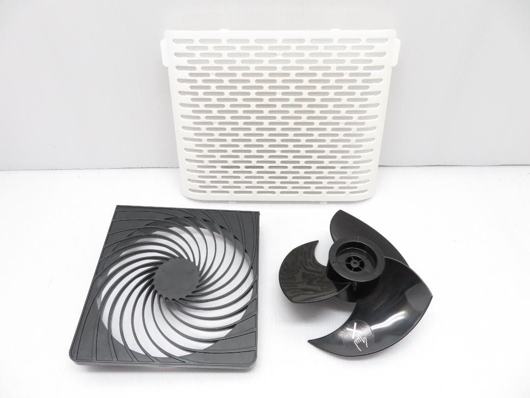 動作確認済み アイリスオーヤマ サーキュレーター衣類乾燥除湿機 IJD-I50