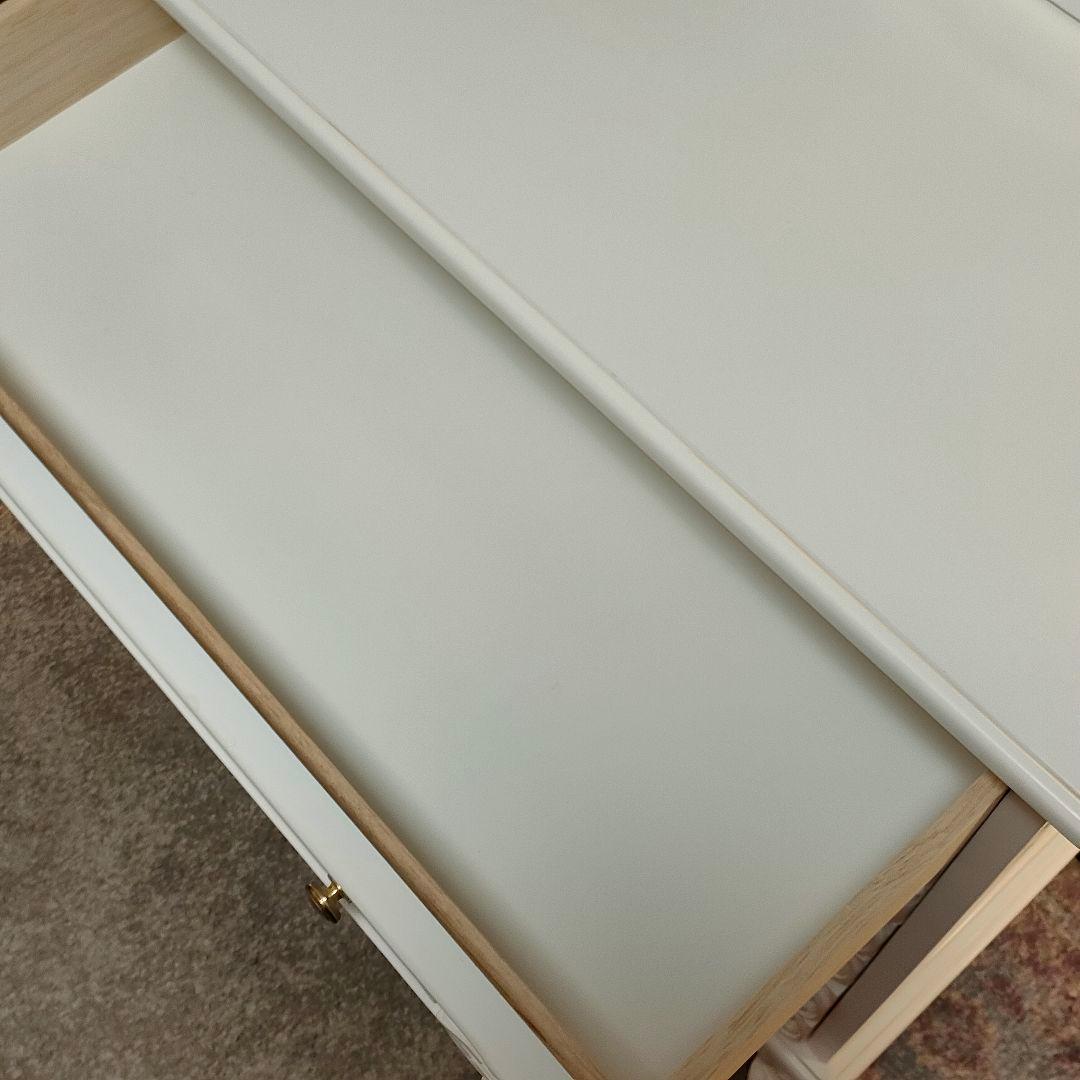 ビオレッタシリーズ猫脚 チェスト フレンチアンティーク 姫系 高級クラシック