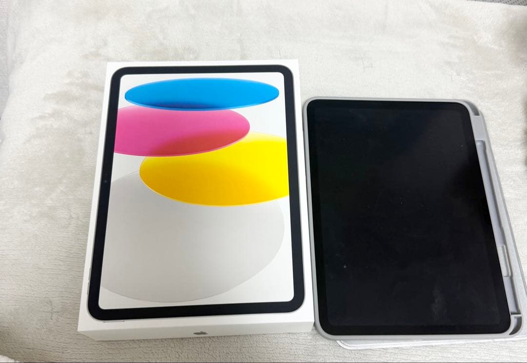 ipad 本体 11世代 128gb A16