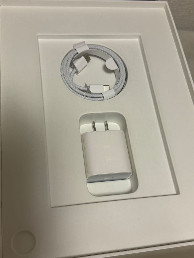 ipad 本体 11世代 128gb A16